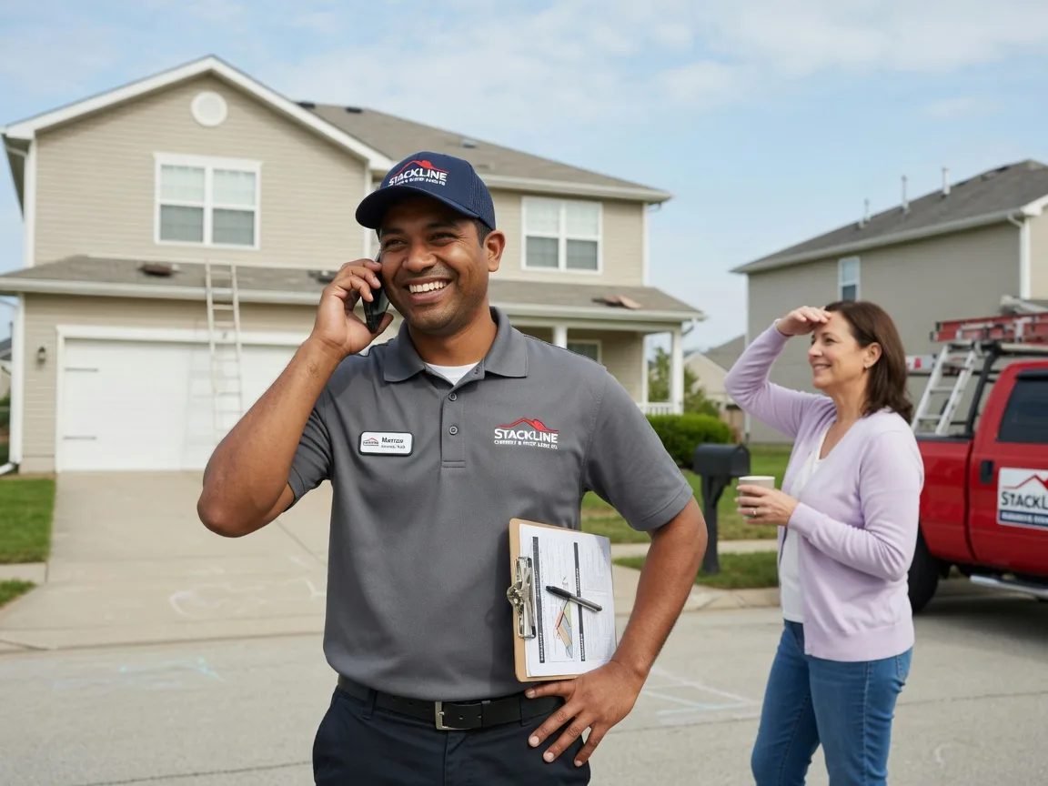 Chimney flashing repair Grantville, PA FAQs